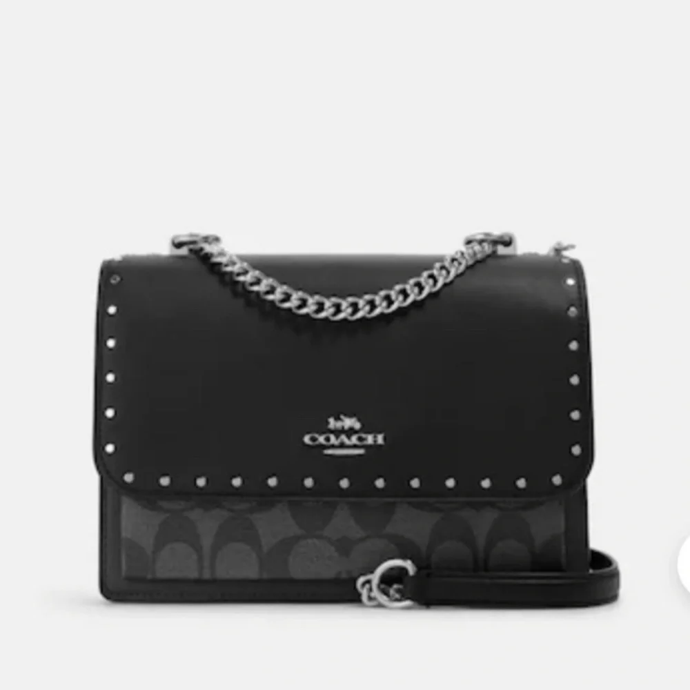 COACH Klare Crossbody bag. Used twice see photos for measurements and condition. - Picture 1 of 11